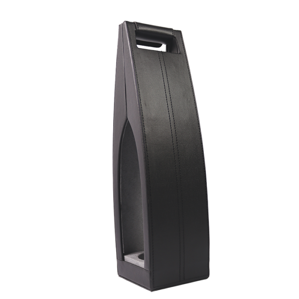 PU Detachable Wine Carrier