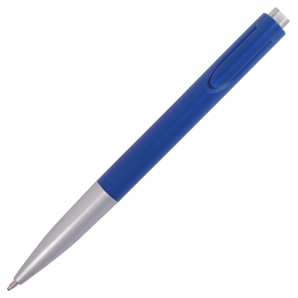 Recessed Clip Ballpoint Pen - Image 3
