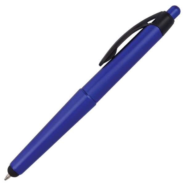Tip Through Stylus Ballpoint Pen - Image 5