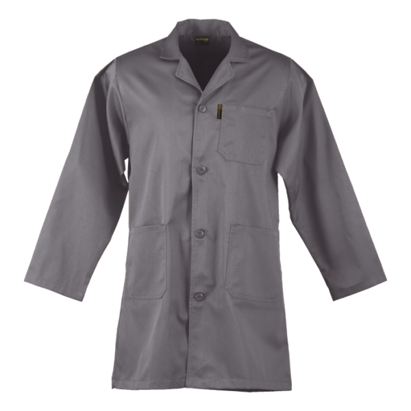 Barron Poly Cotton Dust Coat (CS-DUST) - Image 11