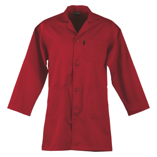 Barron Poly Cotton Dust Coat (CS-DUST) - Image 8