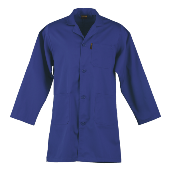 Barron Poly Cotton Dust Coat (CS-DUST) - Image 10