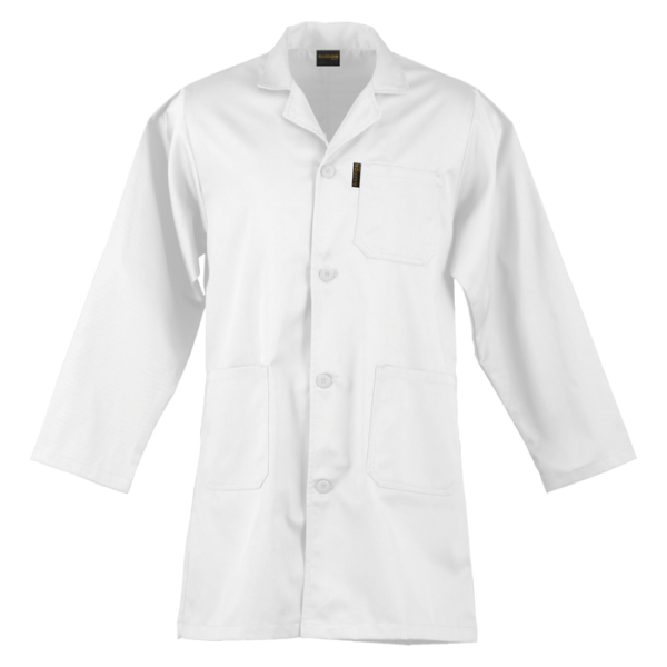 Barron Poly Cotton Dust Coat (CS-DUST) - Image 9