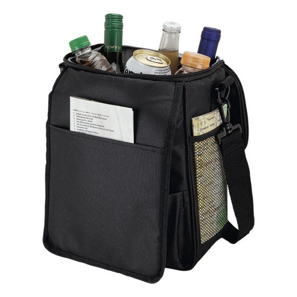 Cooler and BBQ Set - Image 3