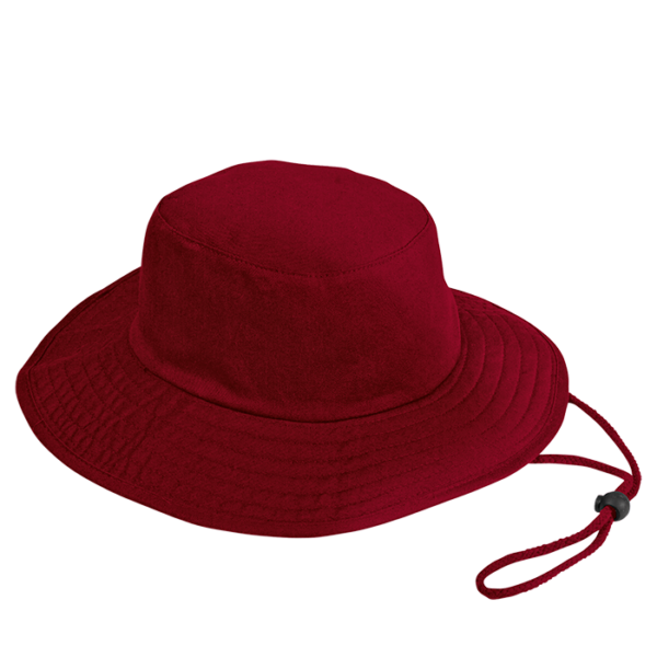 Outdoor Hat - Image 9