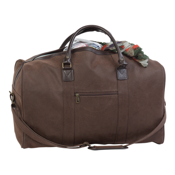 Out of Africa Novahide Bush Bag - Image 3