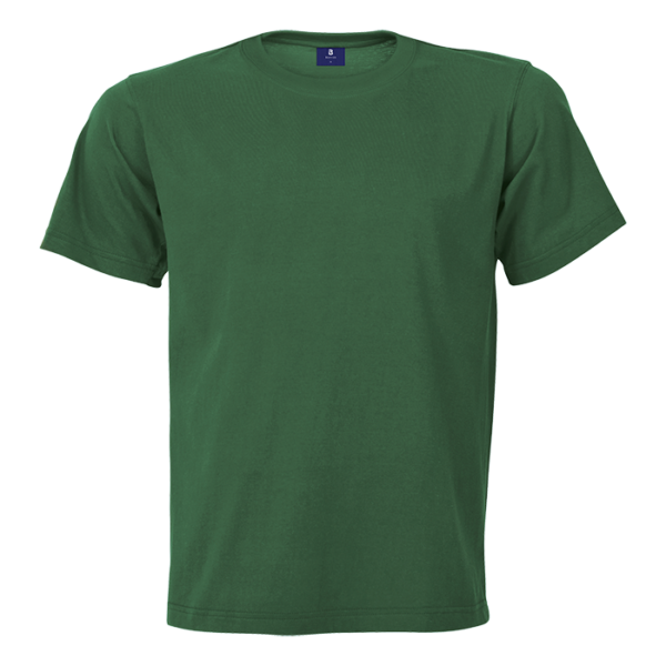 180g Barron Crew Neck T-Shirt - Image 20
