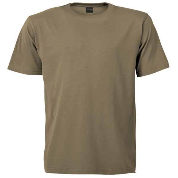 180g Barron Crew Neck T-Shirt - Image 21