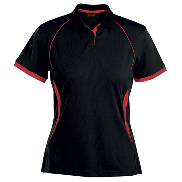 Derby Golfer Ladies - Image 10