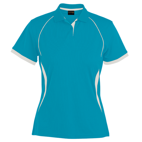 Derby Golfer Ladies - Image 8