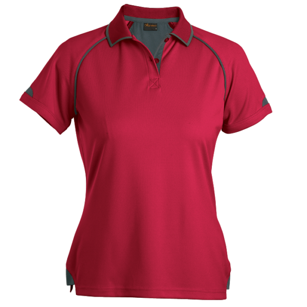 Felton Golfer Ladies - Image 9