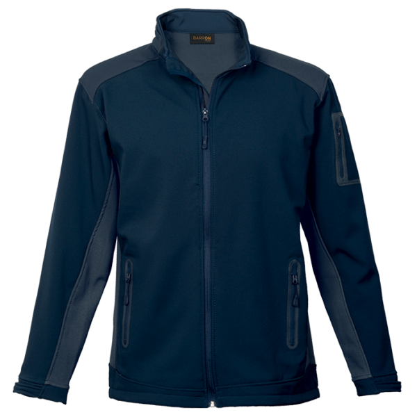 Pegasus Jacket Mens - Image 6