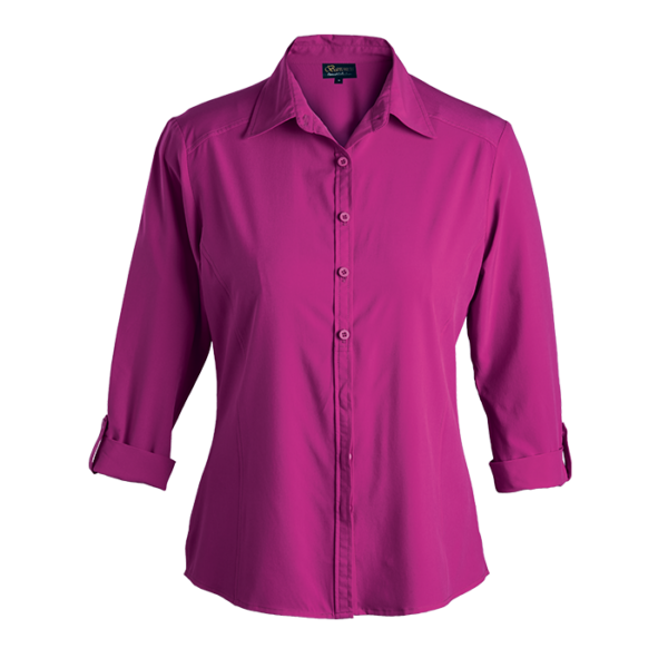 Geneva Blouse Ladies