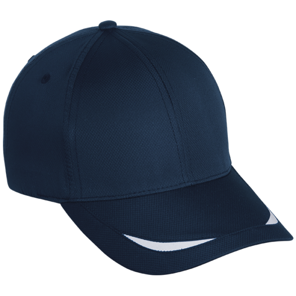 6 Panel Corner Insert Cap