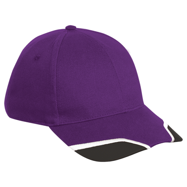 6 Panel Axle Cap - Image 3