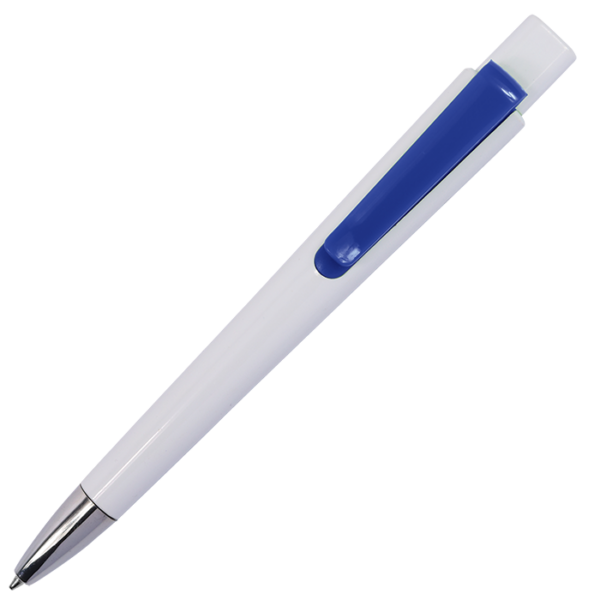 Three Tone Ballpoint Pen - Image 3