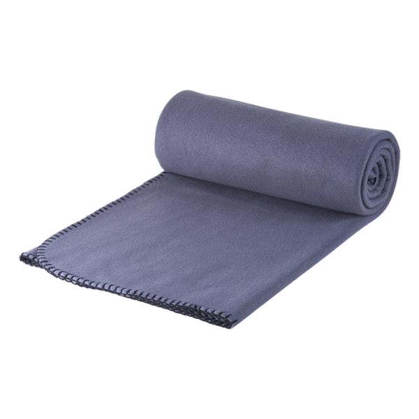 Polar Fleece Blanket - Image 5