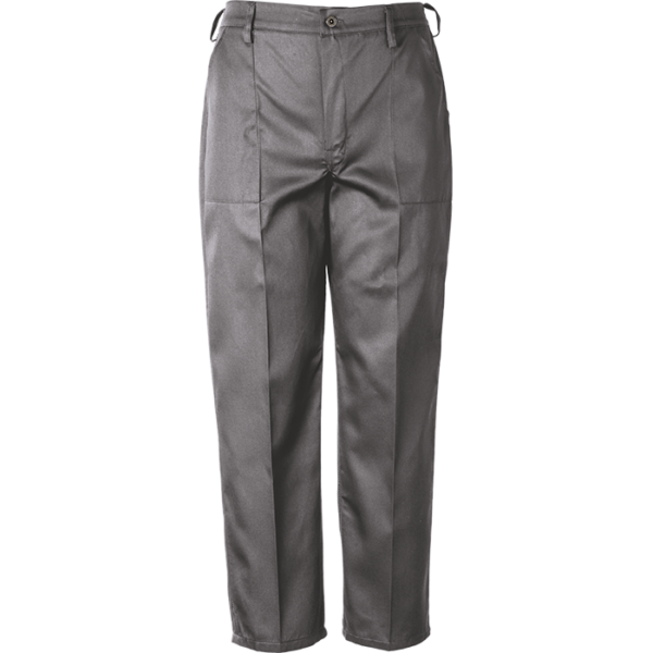 Barron Budget Poly Cotton Conti Trouser (CT-BPC) - Image 7