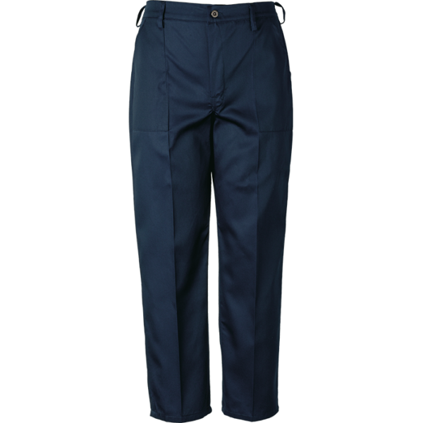 Barron Budget Poly Cotton Conti Trouser (CT-BPC) - Image 9