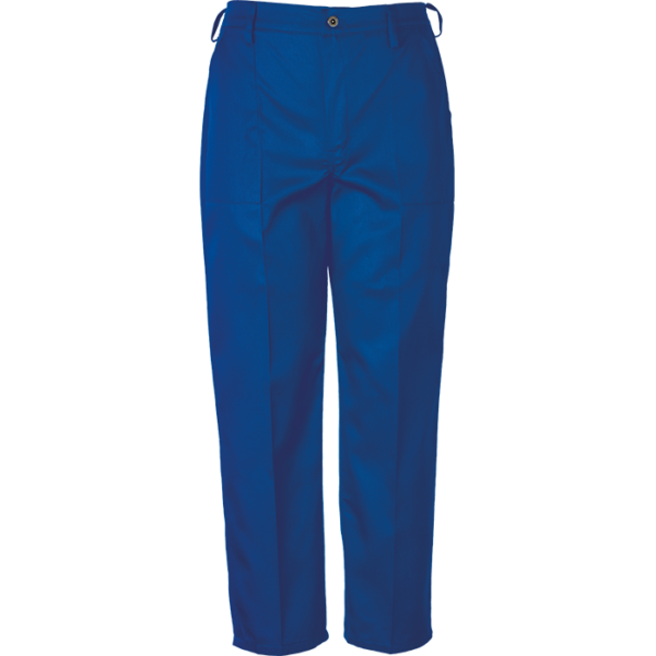Barron Budget Poly Cotton Conti Trouser (CT-BPC) - Image 11