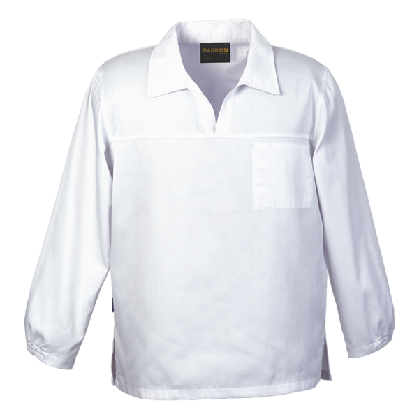 Barron Food Safety Jacket (BC-FSJ) - Image 4
