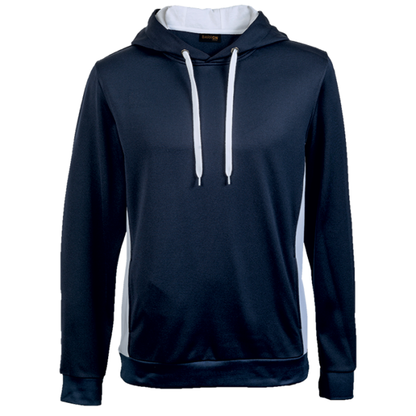 Track Hooded Sweater (SW-TRAC) - Image 9