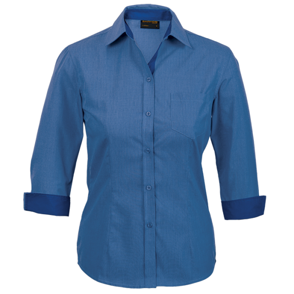 Madison Blouse Ladies - Image 6