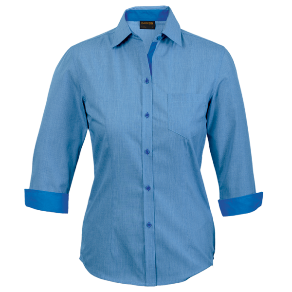 Madison Blouse Ladies - Image 8