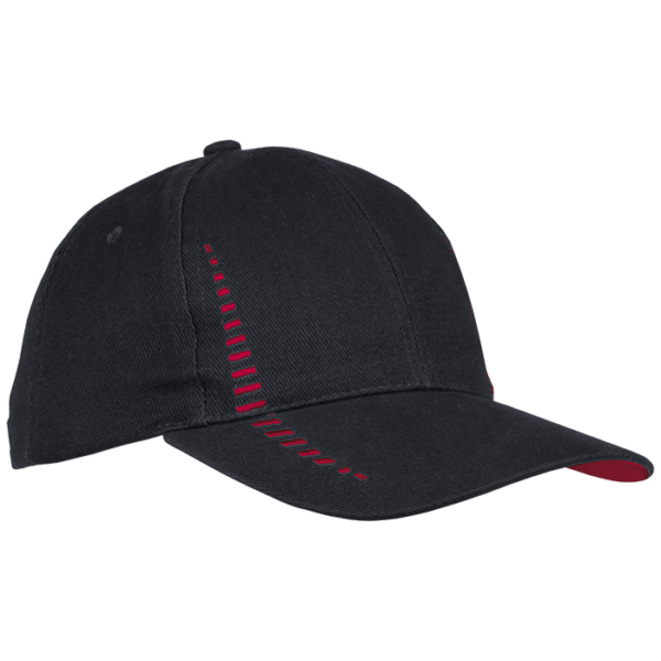 6 Panel Empire Cap - Image 5