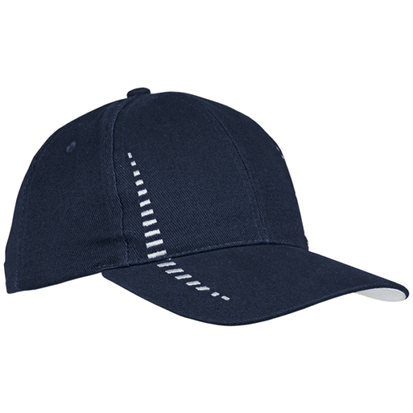 6 Panel Empire Cap - Image 7