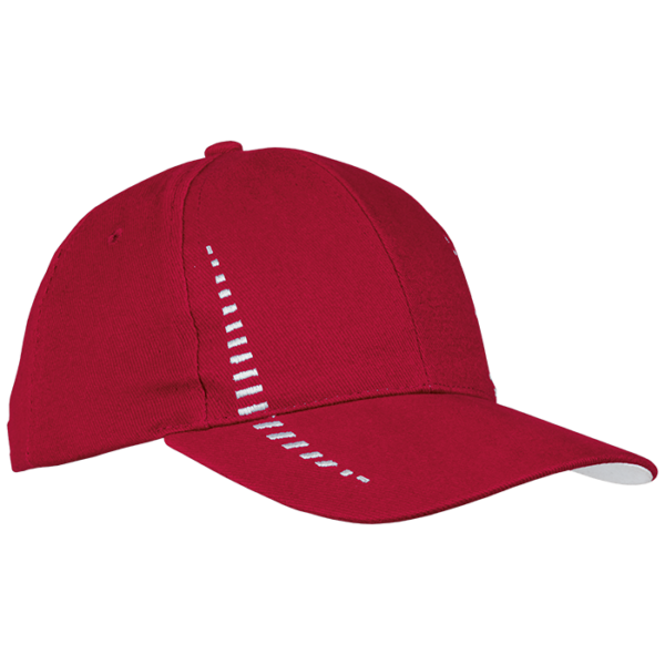 6 Panel Empire Cap - Image 6