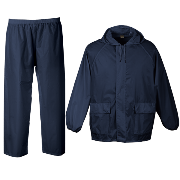 Contract Rain Suit - Image 5