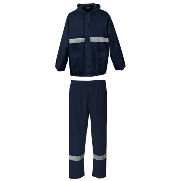 Contract Reflective Rain Suit (CON-RR) - Image 6