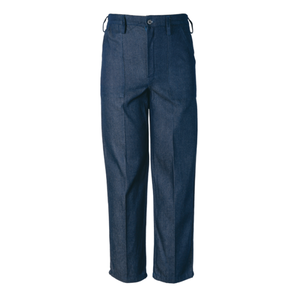 Barron Budget 100% Cotton Conti Trouser (CT-BC) - Image 3