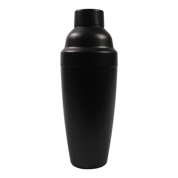 Plastic Cocktail Shaker