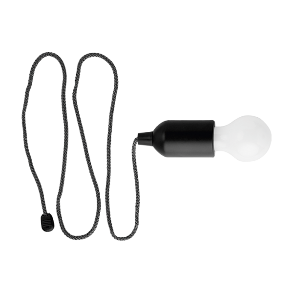 Light Bulb Shaped LED Light - Image 5