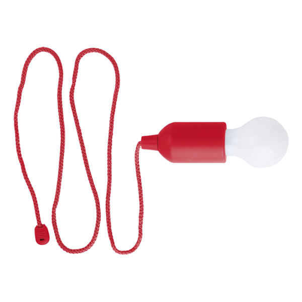 Light Bulb Shaped LED Light - Image 7