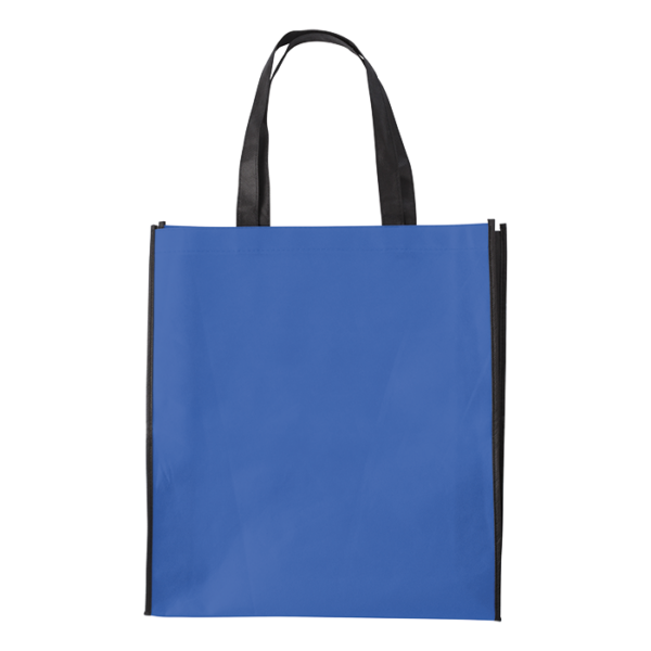 Duotone Non Woven Shopper - Image 10