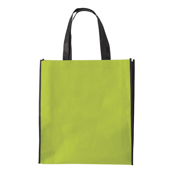 Duotone Non Woven Shopper - Image 8