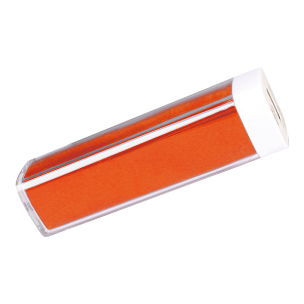 Plastic 2200 mAh Powerbank - Image 9