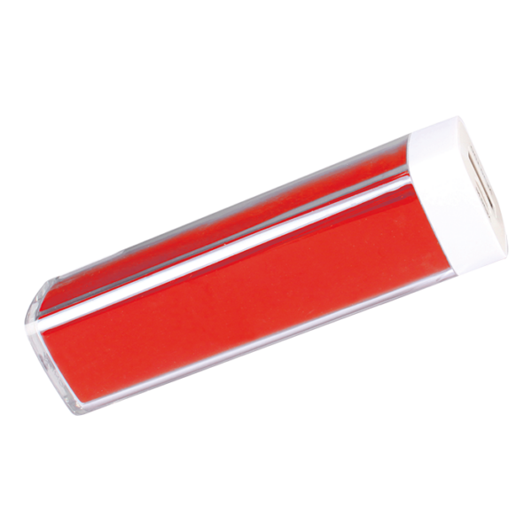 Plastic 2200 mAh Powerbank - Image 13