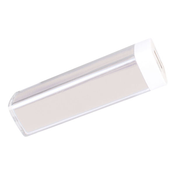 Plastic 2200 mAh Powerbank - Image 10