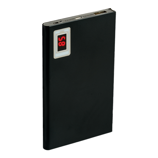Powerbank with Battery Indicator 4000 mAh - Image 6