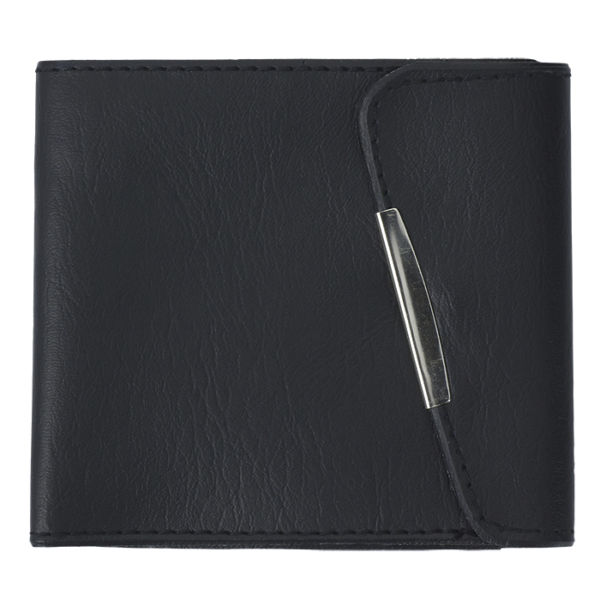 PVC Pinch Wallet - Image 3