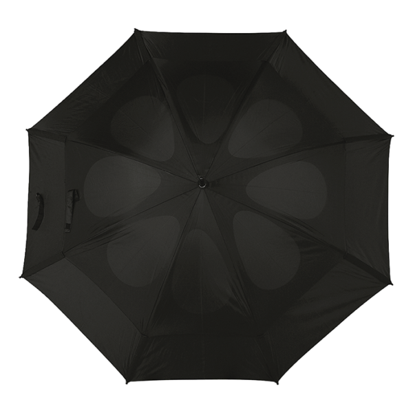 Storm Proof Vented Umbrella - Image 4