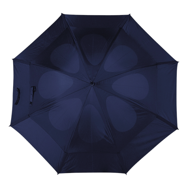 Storm Proof Vented Umbrella - Image 5