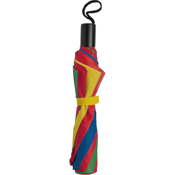 Manual Foldable Umbrella