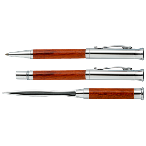 Rosewood Exclusive Pen and Letter Opener Set - Image 3