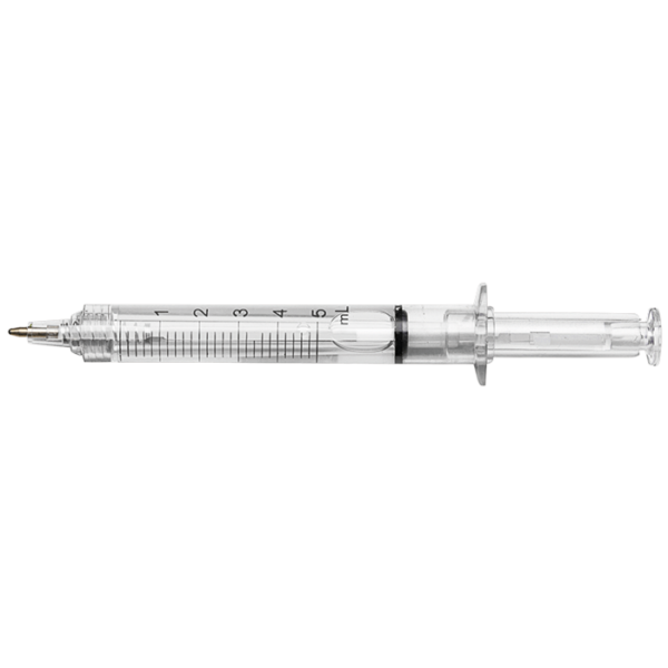 Syringe Design Ballpoint Pen - Image 8