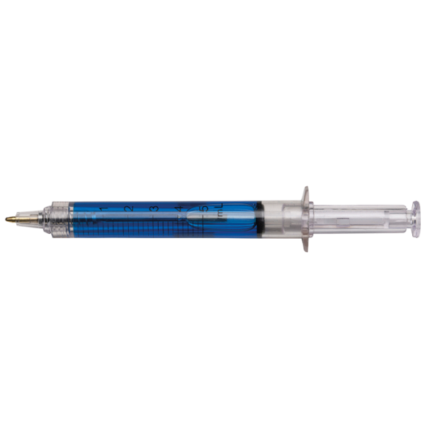 Syringe Design Ballpoint Pen - Image 9